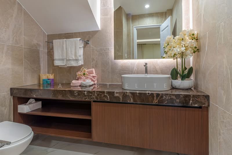 Rungsii Village Pattaya, Chon Buri (Pattaya), 91 Soi Tonmamuangsongton 5, Nong Pru, Bang Lamung (Pattaya), Chon Buri (Pattaya), 3 Bedrooms, 305 sqm, Villa For Sale, by A LIST ELITE SELECTED, 11908075 - DDproperty.com