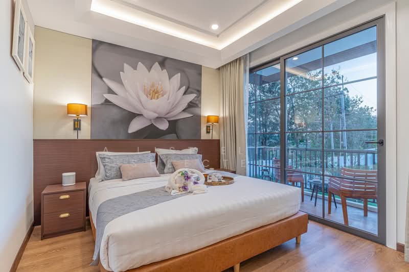 Rungsii Village Pattaya, Chon Buri (Pattaya), 91 Soi Tonmamuangsongton 5, Nong Pru, Bang Lamung (Pattaya), Chon Buri (Pattaya), 3 Bedrooms, 305 sqm, Villa For Sale, by A LIST ELITE SELECTED, 11908075 - DDproperty.com