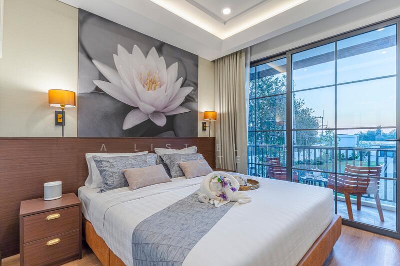 Rungsii Village Pattaya, Chon Buri (Pattaya), 91 Soi Tonmamuangsongton 5, Nong Pru, Bang Lamung (Pattaya), Chon Buri (Pattaya), 3 Bedrooms, 305 sqm, Villa For Sale, by A LIST ELITE SELECTED, 11908075 - DDproperty.com