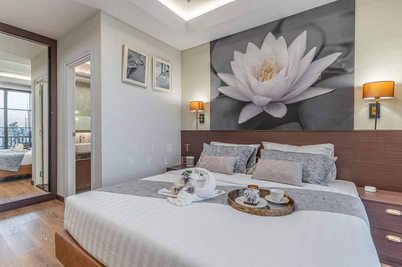 Rungsii Village Pattaya, Chon Buri (Pattaya), 91 Soi Tonmamuangsongton 5, Nong Pru, Bang Lamung (Pattaya), Chon Buri (Pattaya), 3 Bedrooms, 305 sqm, Villa For Sale, by A LIST ELITE SELECTED, 11908075 - DDproperty.com