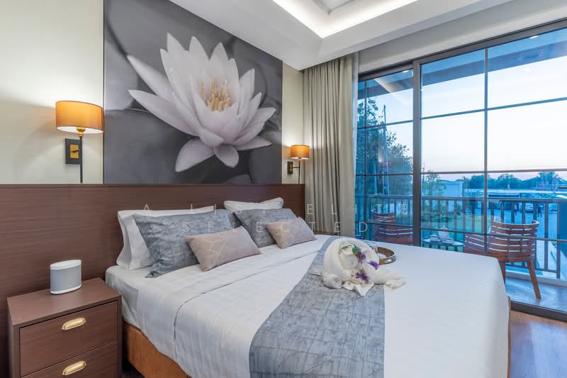 Rungsii Village Pattaya, Chon Buri (Pattaya), 91 Soi Tonmamuangsongton 5, Nong Pru, Bang Lamung (Pattaya), Chon Buri (Pattaya), 3 Bedrooms, 305 sqm, Villa For Sale, by A LIST ELITE SELECTED, 11908075 - DDproperty.com