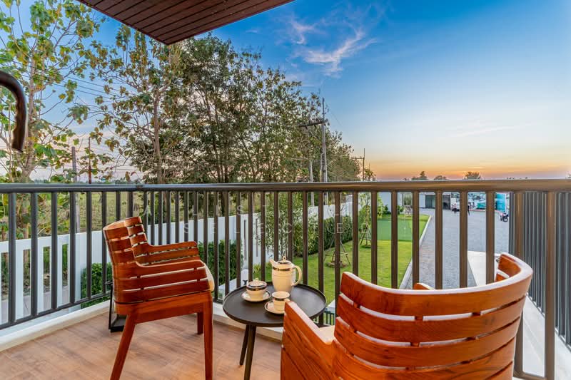 Rungsii Village Pattaya, Chon Buri (Pattaya), 91 Soi Tonmamuangsongton 5, Nong Pru, Bang Lamung (Pattaya), Chon Buri (Pattaya), 3 Bedrooms, 305 sqm, Villa For Sale, by A LIST ELITE SELECTED, 11908075 - DDproperty.com