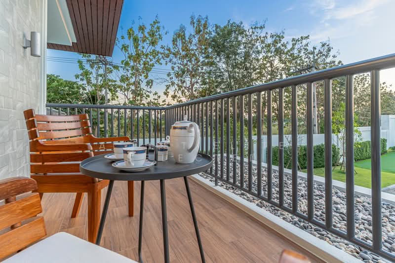 Rungsii Village Pattaya, Chon Buri (Pattaya), 91 Soi Tonmamuangsongton 5, Nong Pru, Bang Lamung (Pattaya), Chon Buri (Pattaya), 3 Bedrooms, 305 sqm, Villa For Sale, by A LIST ELITE SELECTED, 11908075 - DDproperty.com