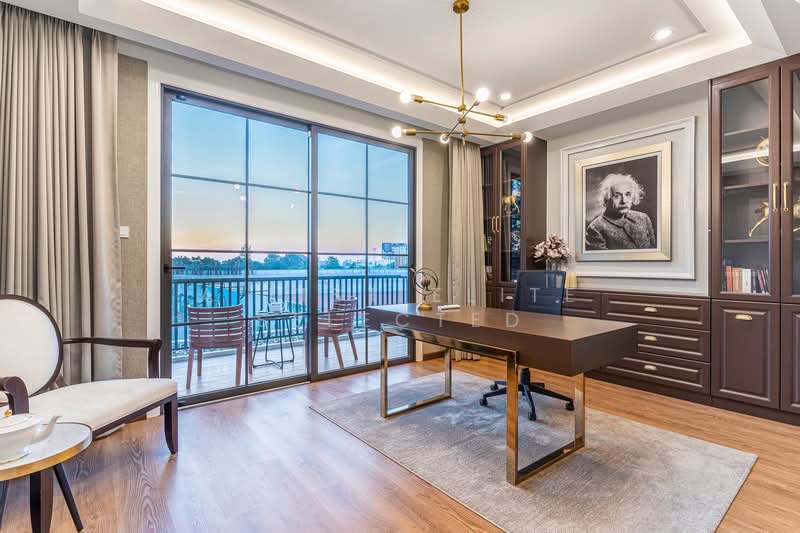 Rungsii Village Pattaya, Chon Buri (Pattaya), 91 Soi Tonmamuangsongton 5, Nong Pru, Bang Lamung (Pattaya), Chon Buri (Pattaya), 3 Bedrooms, 305 sqm, Villa For Sale, by A LIST ELITE SELECTED, 11908075 - DDproperty.com