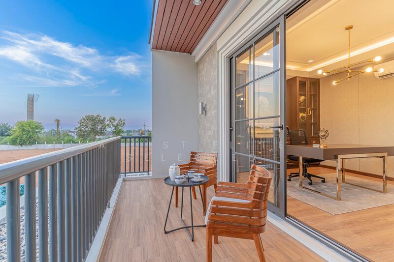 Rungsii Village Pattaya, Chon Buri (Pattaya), 91 Soi Tonmamuangsongton 5, Nong Pru, Bang Lamung (Pattaya), Chon Buri (Pattaya), 3 Bedrooms, 305 sqm, Villa For Sale, by A LIST ELITE SELECTED, 11908075 - DDproperty.com