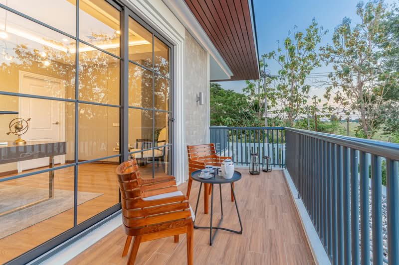 Rungsii Village Pattaya, Chon Buri (Pattaya), 91 Soi Tonmamuangsongton 5, Nong Pru, Bang Lamung (Pattaya), Chon Buri (Pattaya), 3 Bedrooms, 305 sqm, Villa For Sale, by A LIST ELITE SELECTED, 11908075 - DDproperty.com