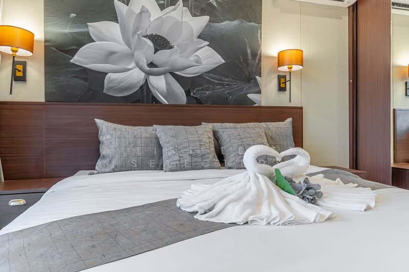 Rungsii Village Pattaya, Chon Buri (Pattaya), 91 Soi Tonmamuangsongton 5, Nong Pru, Bang Lamung (Pattaya), Chon Buri (Pattaya), 3 Bedrooms, 305 sqm, Villa For Sale, by A LIST ELITE SELECTED, 11908075 - DDproperty.com