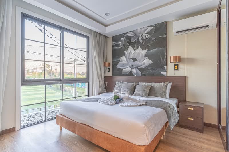 Rungsii Village Pattaya, Chon Buri (Pattaya), 91 Soi Tonmamuangsongton 5, Nong Pru, Bang Lamung (Pattaya), Chon Buri (Pattaya), 3 Bedrooms, 305 sqm, Villa For Sale, by A LIST ELITE SELECTED, 11908075 - DDproperty.com