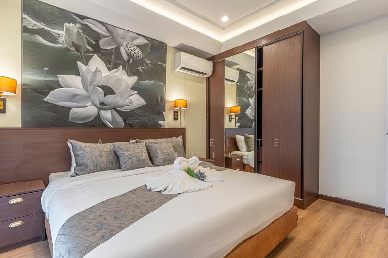 Rungsii Village Pattaya, Chon Buri (Pattaya), 91 Soi Tonmamuangsongton 5, Nong Pru, Bang Lamung (Pattaya), Chon Buri (Pattaya), 3 Bedrooms, 305 sqm, Villa For Sale, by A LIST ELITE SELECTED, 11908075 - DDproperty.com