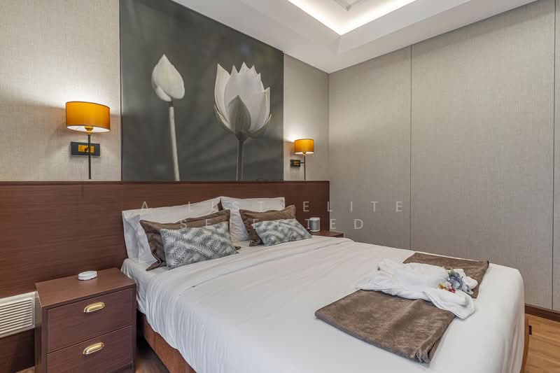 Rungsii Village Pattaya, Chon Buri (Pattaya), 91 Soi Tonmamuangsongton 5, Nong Pru, Bang Lamung (Pattaya), Chon Buri (Pattaya), 3 Bedrooms, 305 sqm, Villa For Sale, by A LIST ELITE SELECTED, 11908075 - DDproperty.com