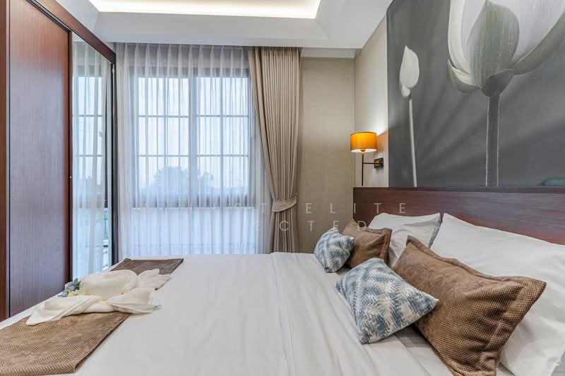 Rungsii Village Pattaya, Chon Buri (Pattaya), 91 Soi Tonmamuangsongton 5, Nong Pru, Bang Lamung (Pattaya), Chon Buri (Pattaya), 3 Bedrooms, 305 sqm, Villa For Sale, by A LIST ELITE SELECTED, 11908075 - DDproperty.com