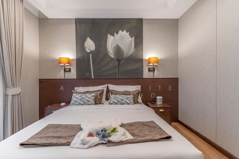 Rungsii Village Pattaya, Chon Buri (Pattaya), 91 Soi Tonmamuangsongton 5, Nong Pru, Bang Lamung (Pattaya), Chon Buri (Pattaya), 3 Bedrooms, 305 sqm, Villa For Sale, by A LIST ELITE SELECTED, 11908075 - DDproperty.com