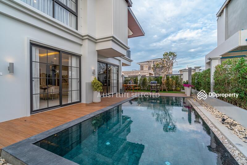 For Sale - Rungsii Village Pattaya, Chon Buri