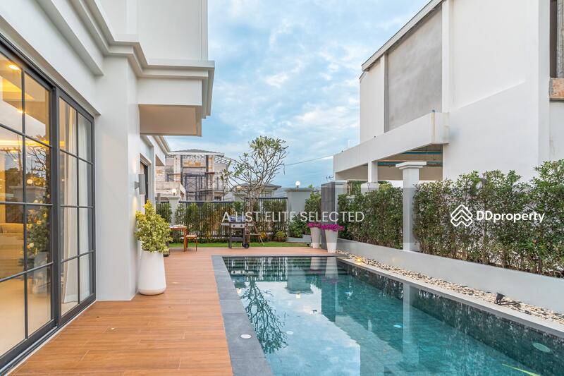 For Sale - Rungsii Village Pattaya, Chon Buri