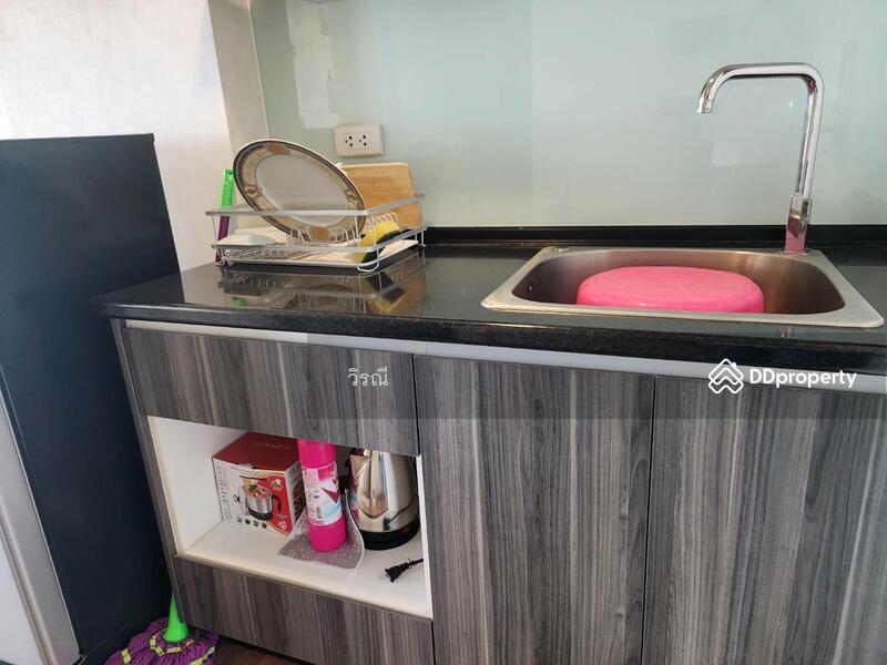 ให้เช่า - เช่าคอนโด City link studio, นครราชสีมา
