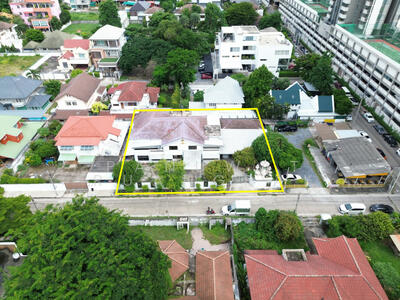 ขาย - Muang Thong Thani Project 4 : เมืองทองธานีโครงการ 4, นนทบุรี