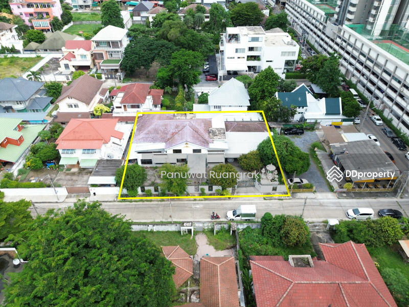 For Sale - Muang Thong Thani Project 4, Nonthaburi