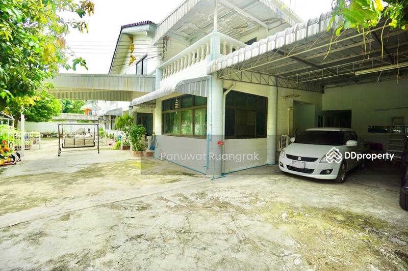 For Sale - Muang Thong Thani Project 4, Nonthaburi
