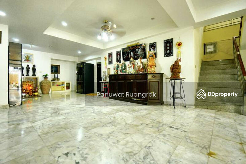For Sale - Muang Thong Thani Project 4, Nonthaburi