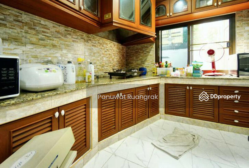 For Sale - Muang Thong Thani Project 4, Nonthaburi