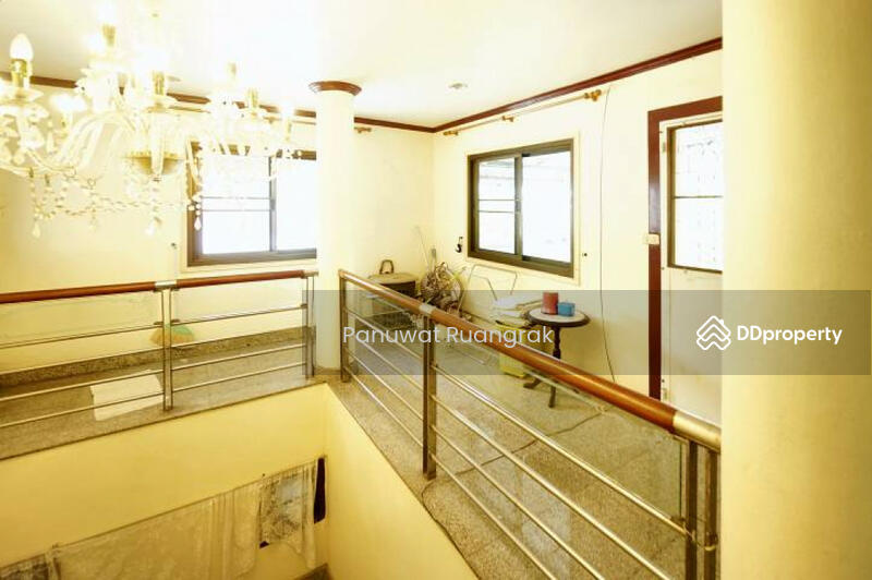 For Sale - Muang Thong Thani Project 4, Nonthaburi