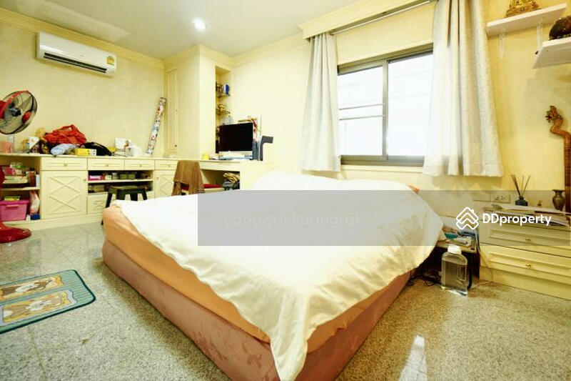 For Sale - Muang Thong Thani Project 4, Nonthaburi