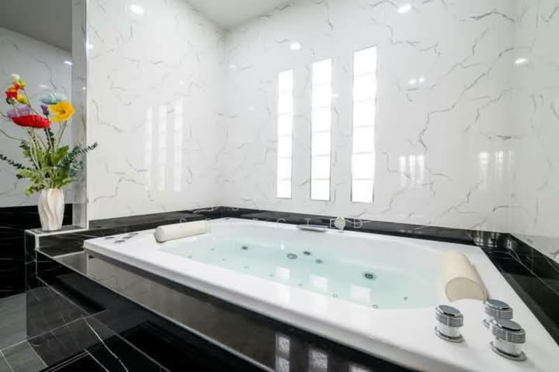 Exclusive Pool Villa in Khao Noi City - Pattaya, Chon Buri (Pattaya), Nong Pla Lai, Bang Lamung (Pattaya), Chon Buri (Pattaya), 4 Bedrooms, 440 sqm, Villa For Sale, by A LIST ELITE SELECTED, 11908128 - DDproperty.com