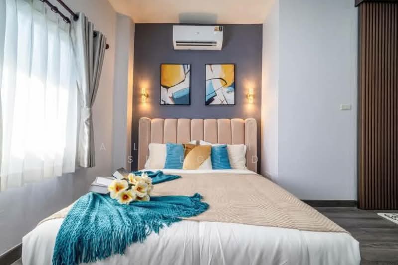 Exclusive Pool Villa in Khao Noi City - Pattaya, Chon Buri (Pattaya), Nong Pla Lai, Bang Lamung (Pattaya), Chon Buri (Pattaya), 4 Bedrooms, 440 sqm, Villa For Sale, by A LIST ELITE SELECTED, 11908128 - DDproperty.com