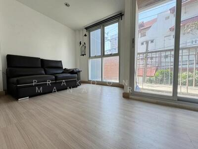 ขาย - The Niche Sukhumvit 49 : เดอะนิช สุขุมวิท 49, กรุงเทพ