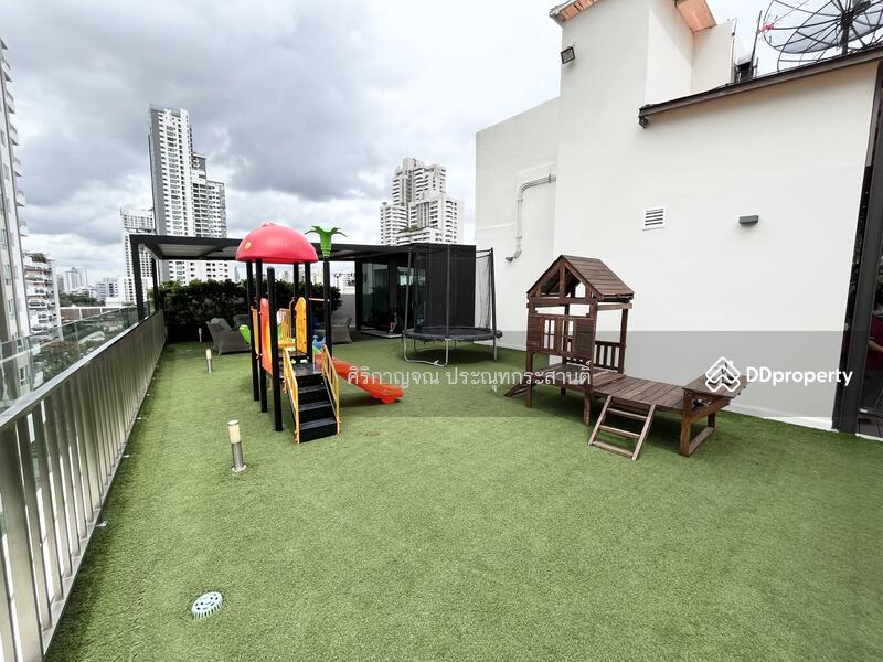 ให้เช่า - Glory Sukhumvit 31 : กลอรี่ สุขุมวิท 31, กรุงเทพ