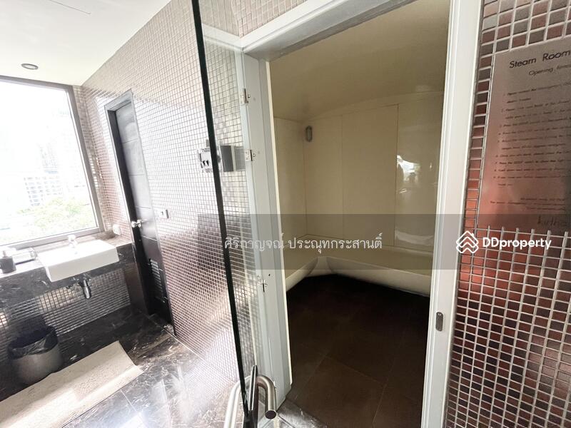                            Sauna room