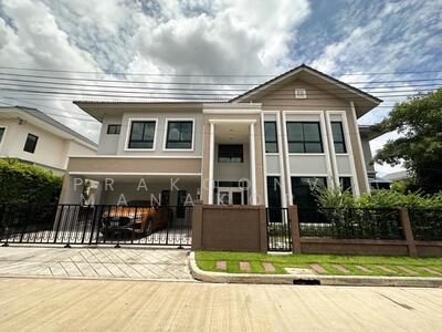 ขาย - Laddarom Wongwaen-Ramintra : ลัดดารมย์ วงแหวน-รามอินทรา, กรุงเทพ