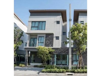 ขาย - Baan Klang Muang The Edition Rama 9-Krungthep Kreetha : บ้านกลางเมือง ดิ อิดิชั่น พระราม9-กรุงเทพกรีฑา, กรุงเทพ