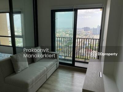 ขาย - Niche Mono Sukhumvit-Bearing : นิช โมโน สุขุมวิท - แบริ่ง, สมุทรปราการ