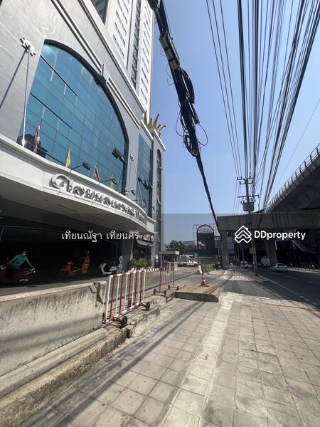 ติดสถานีบางยี่ขัน เพียง 20 เมตร