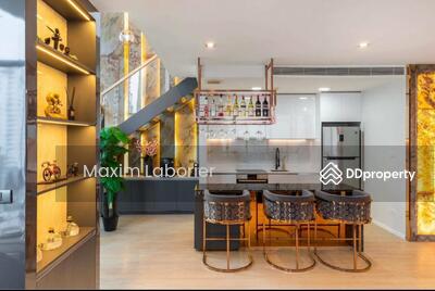 ขาย - The Room Sukhumvit 21 : เดอะ รูม สุขุมวิท 21, กรุงเทพ