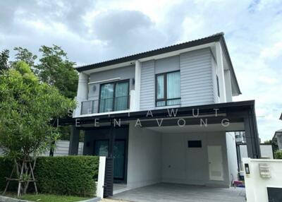 ขาย - Centro Ramindra-Chatuchot : เซนโทร รามอินทรา-จตุโชติ, กรุงเทพ