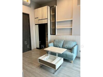 ขาย - The Line Sukhumvit 101 : เดอะ ไลน์ สุขุมวิท 101, กรุงเทพ