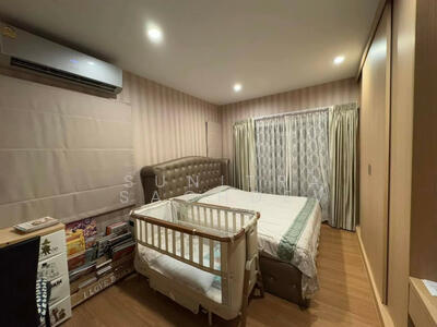 ขาย - Passorn Prestiege Luxe Pattanakarn : ภัสสร เพรสทีจ ลุกซ์ พัฒนาการ, กรุงเทพ