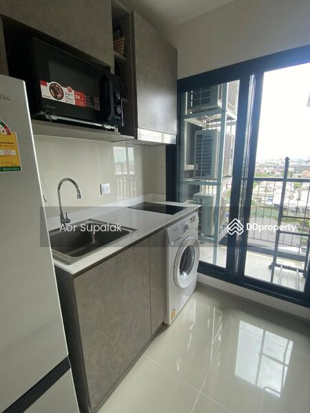 For Sale - Aspire Erawan Prime, Samut Prakan