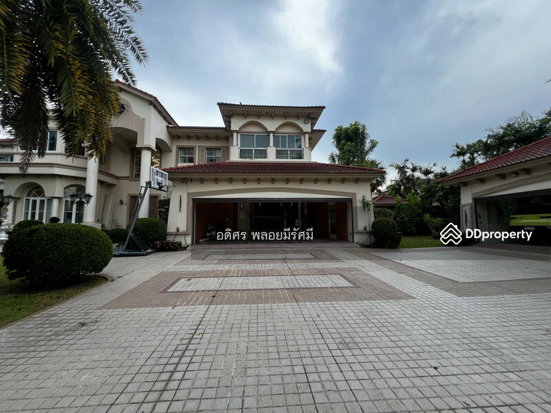 For Sale - Q House Avenue Ratchaphruek-Rama 5, Nonthaburi