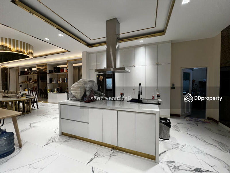 For Sale - Q House Avenue Ratchaphruek-Rama 5, Nonthaburi