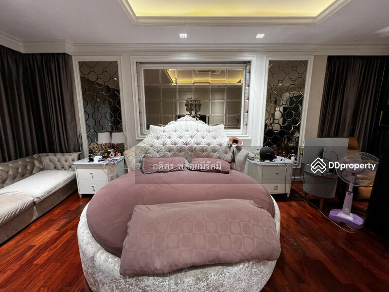 For Sale - Q House Avenue Ratchaphruek-Rama 5, Nonthaburi