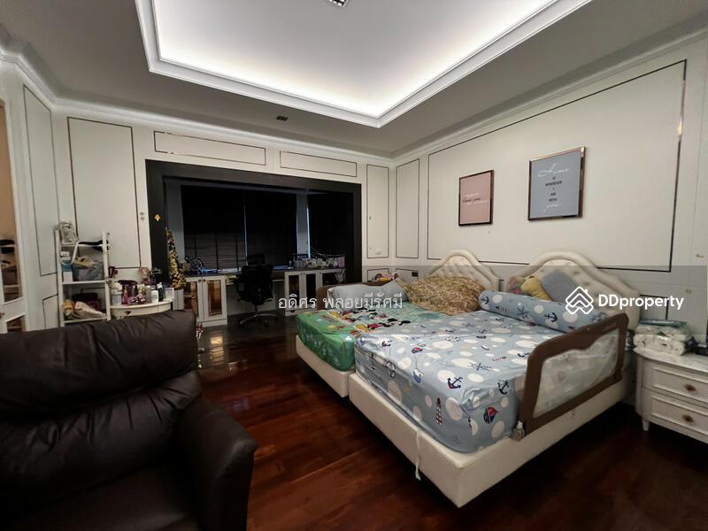 For Sale - Q House Avenue Ratchaphruek-Rama 5, Nonthaburi