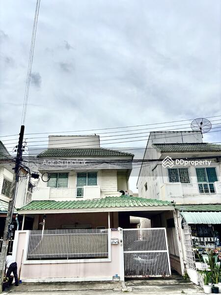 ขาย - ขายบ้านเดี่ยว 3 ห้องนอน ในทำเล ดอนเมือง, กรุงเทพ