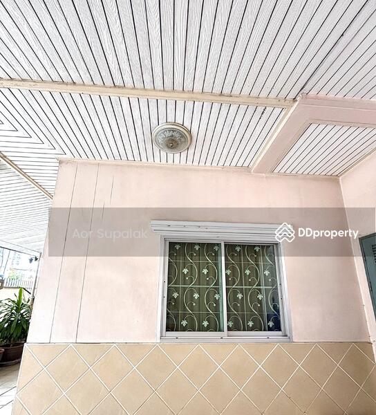 ขาย - ขายบ้านเดี่ยว 3 ห้องนอน ในทำเล ดอนเมือง, กรุงเทพ