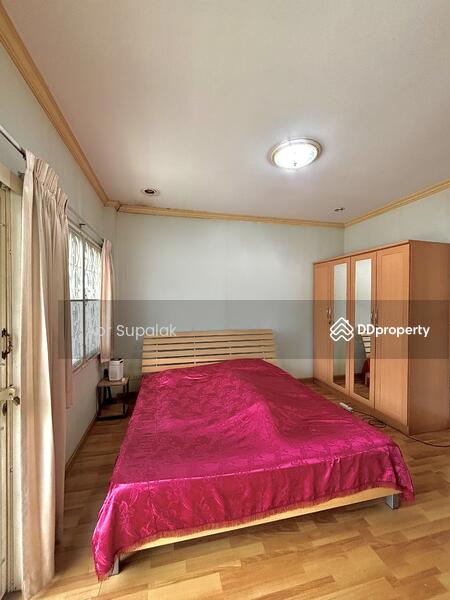 ขาย - ขายบ้านเดี่ยว 3 ห้องนอน ในทำเล ดอนเมือง, กรุงเทพ