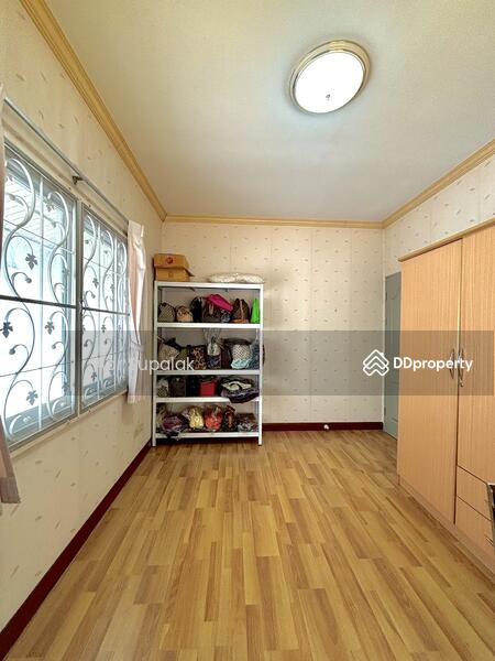 ขาย - ขายบ้านเดี่ยว 3 ห้องนอน ในทำเล ดอนเมือง, กรุงเทพ