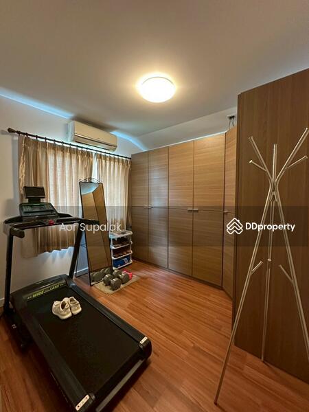 For Sale - Chaiyapruek Ramindra-Phrayasurain, Bangkok