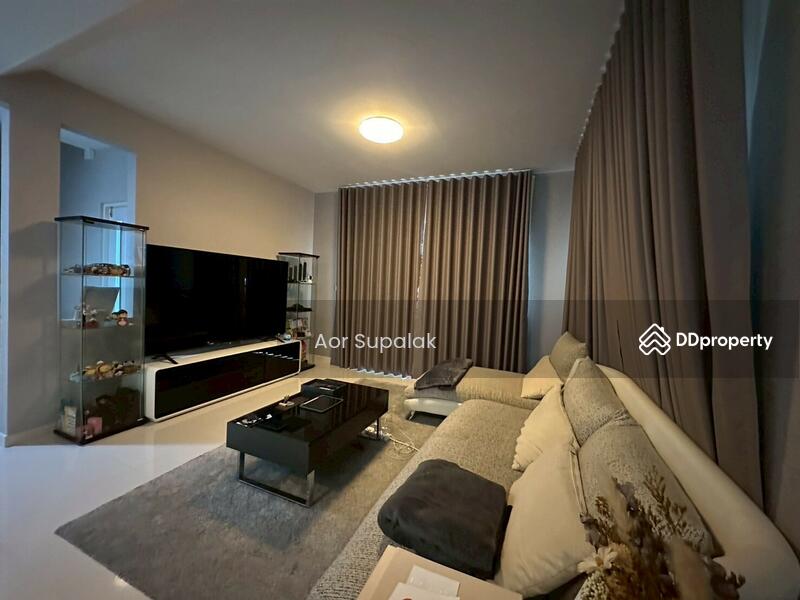 For Sale - Chaiyapruek Ramindra-Phrayasurain, Bangkok